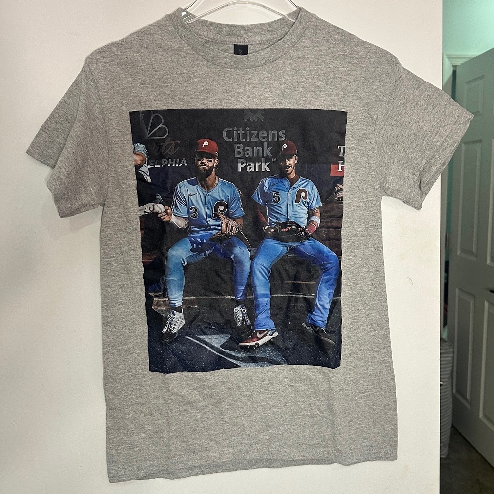 Phillies T-Shirt